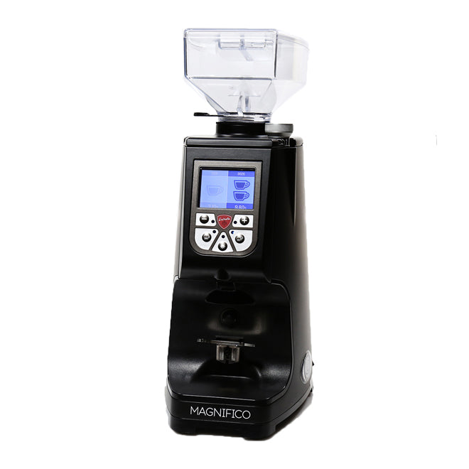 Eureka Atom Magnifico Espressomühle