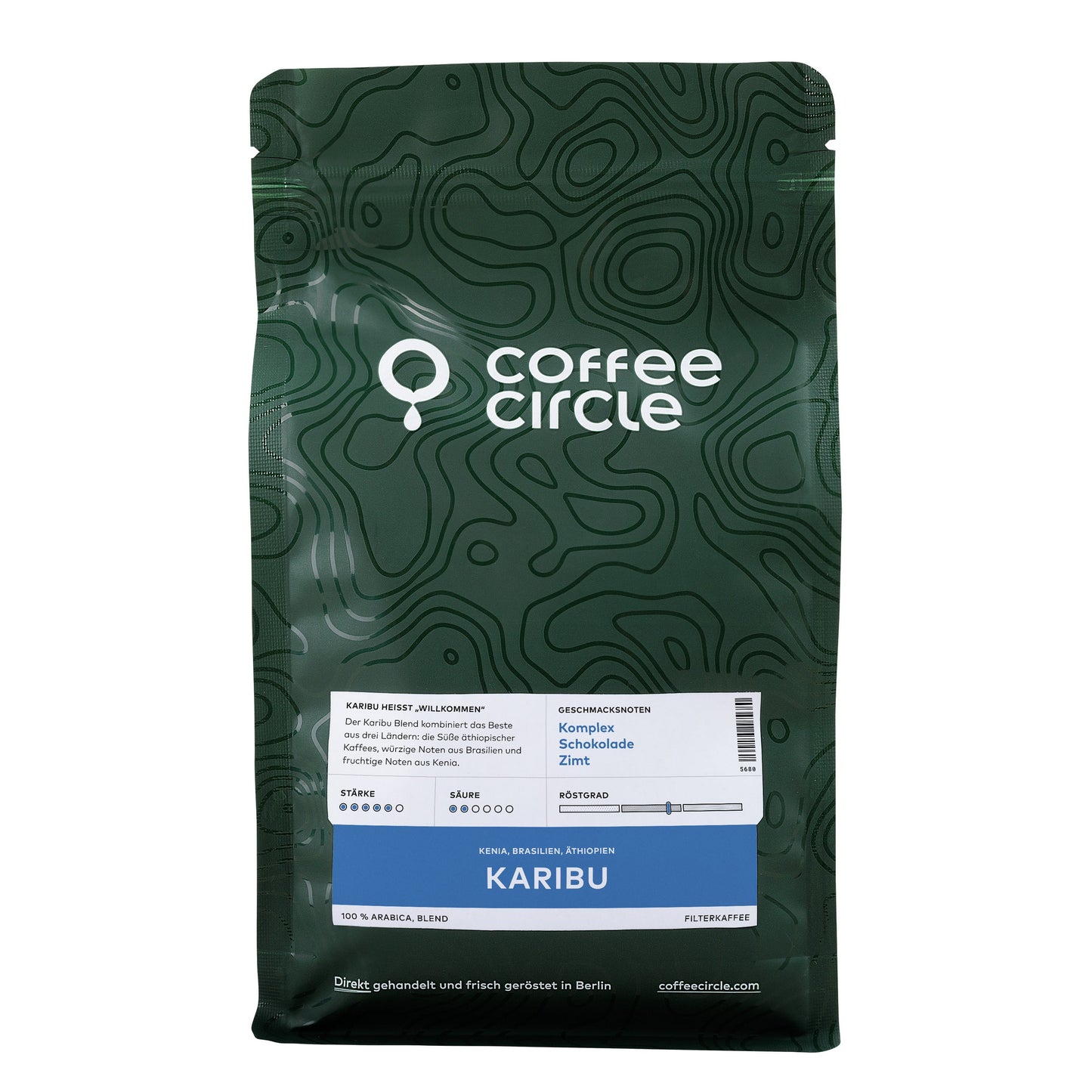 Karibu Kaffee