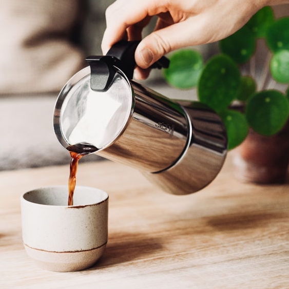 Bialetti Venus - Espressokocher