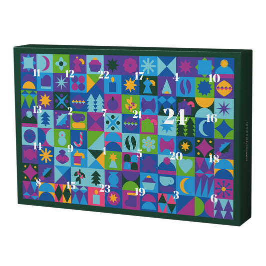 Adventskalender - Limited Edition