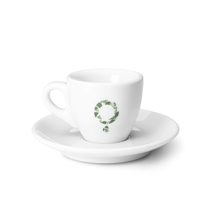 MCQ Coffee Circle Espresso Tasse (6 Stück)