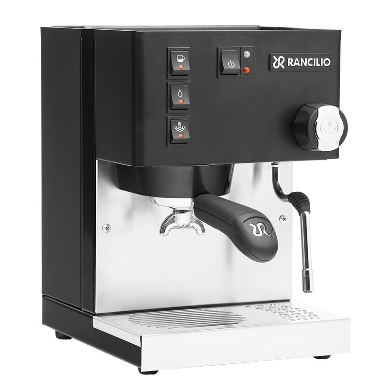Rancilio Silvia Espressomaschine