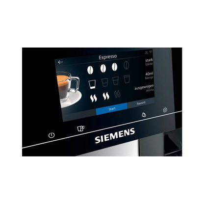 Siemens EQ. 700 Vollautomat