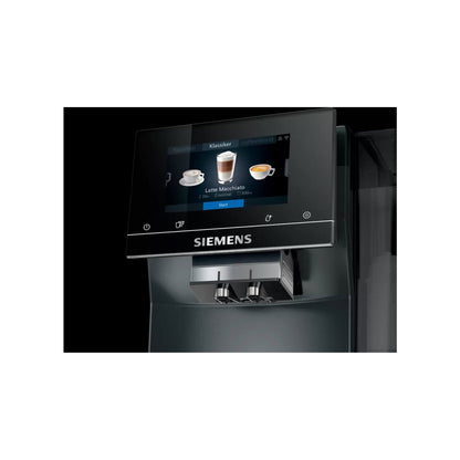 Siemens EQ. 700 Vollautomat