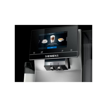 Siemens EQ. 700 Vollautomat