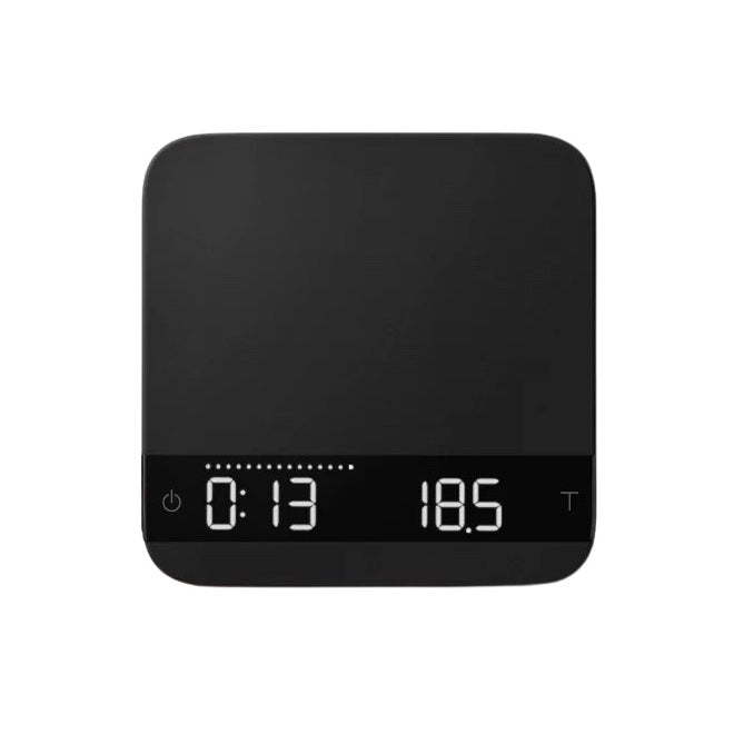 Digitale Feinwaage Acaia Lunar - Baristawaage mit schnellem Display und USB-C Anschluss von Acaia