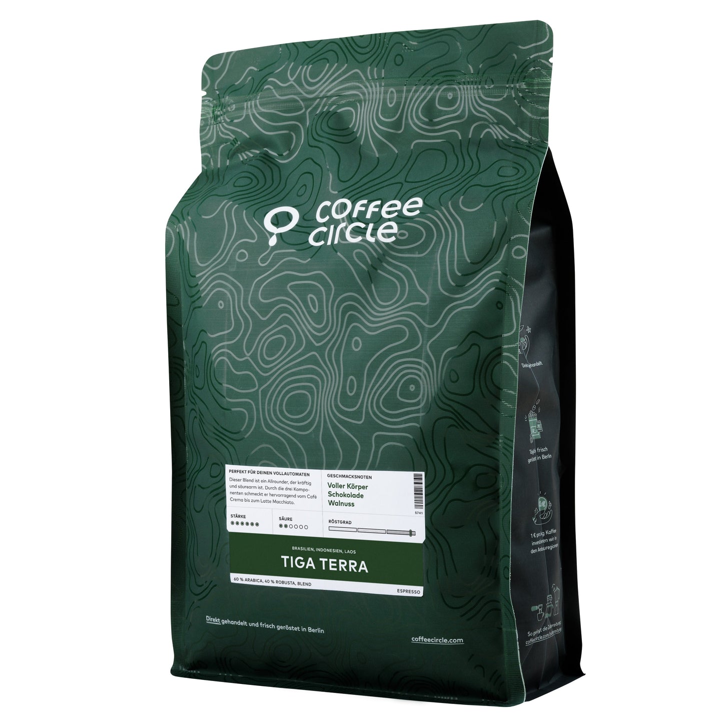 Tiga Terra Kaffee & Espresso