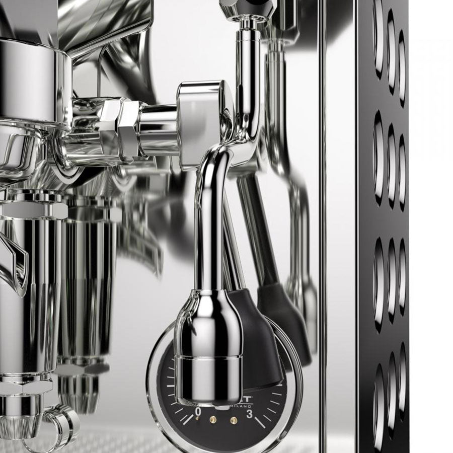 Rocket Appartamento TCA Espressomaschine