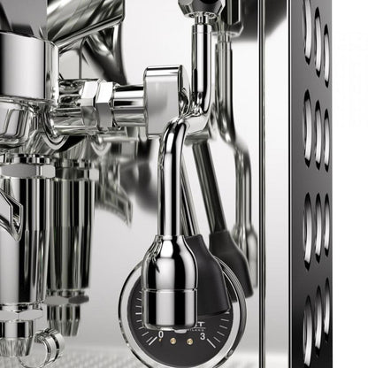 Rocket Appartamento TCA Espressomaschine