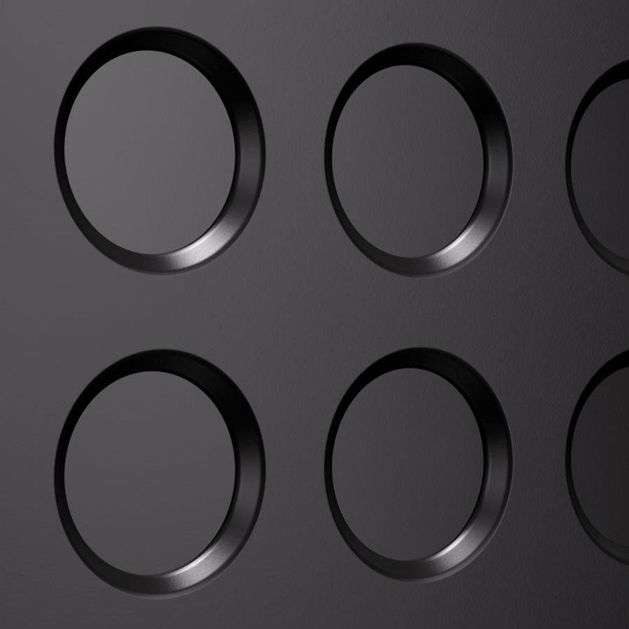 Rocket Appartamento TCA Espressomaschine