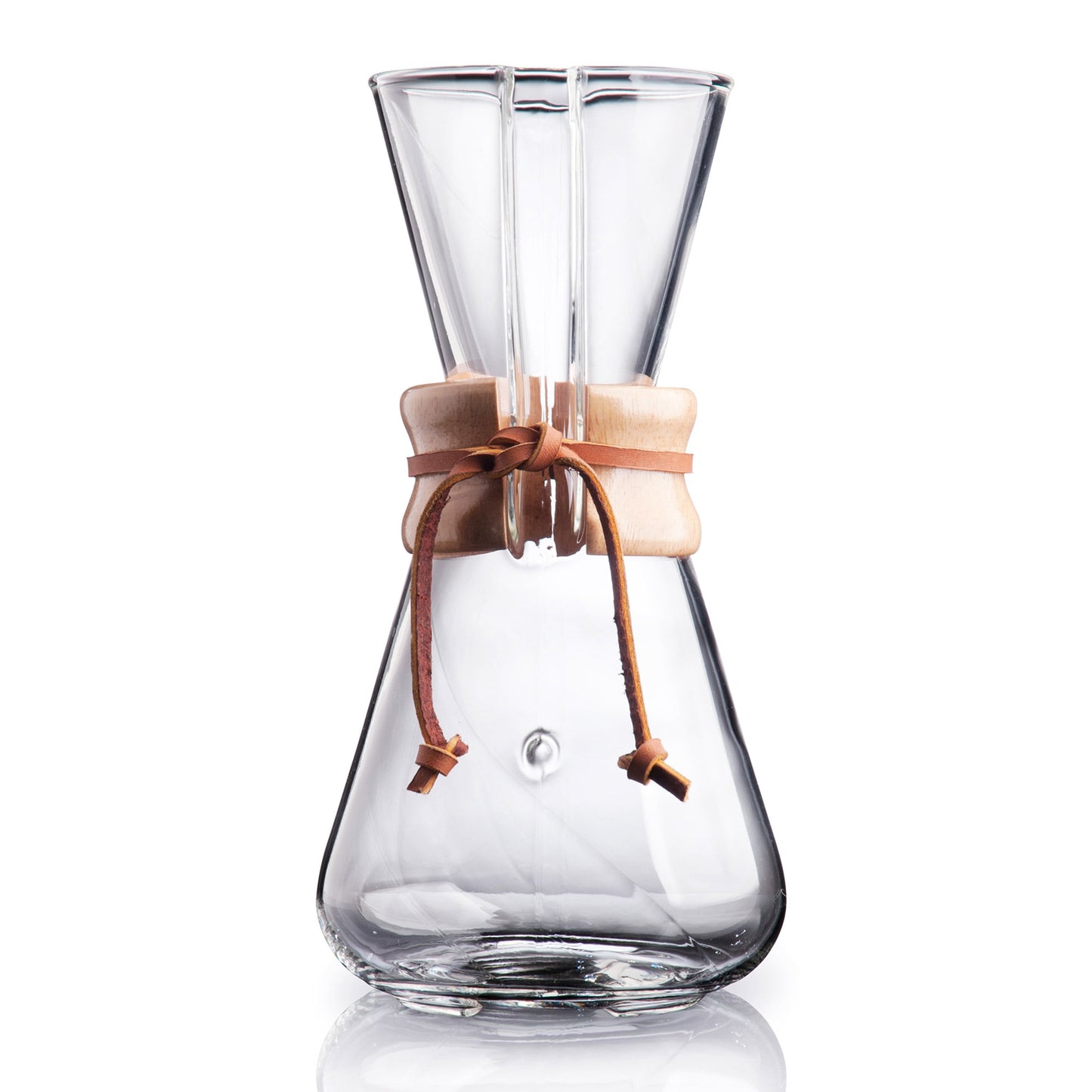 Chemex-Kaffeekaraffe