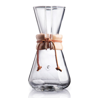 Chemex-Kaffeekaraffe