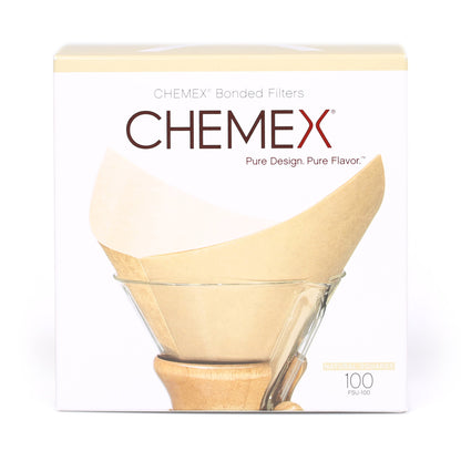 Chemex-Filter für 6, 8 und 10 Tassen-Karaffe