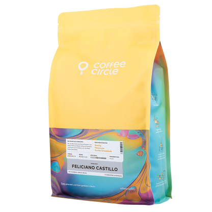 Feliciano Castillo Kaffee & Espresso