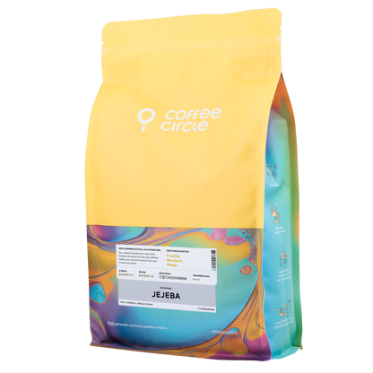 Jejeba Kaffee