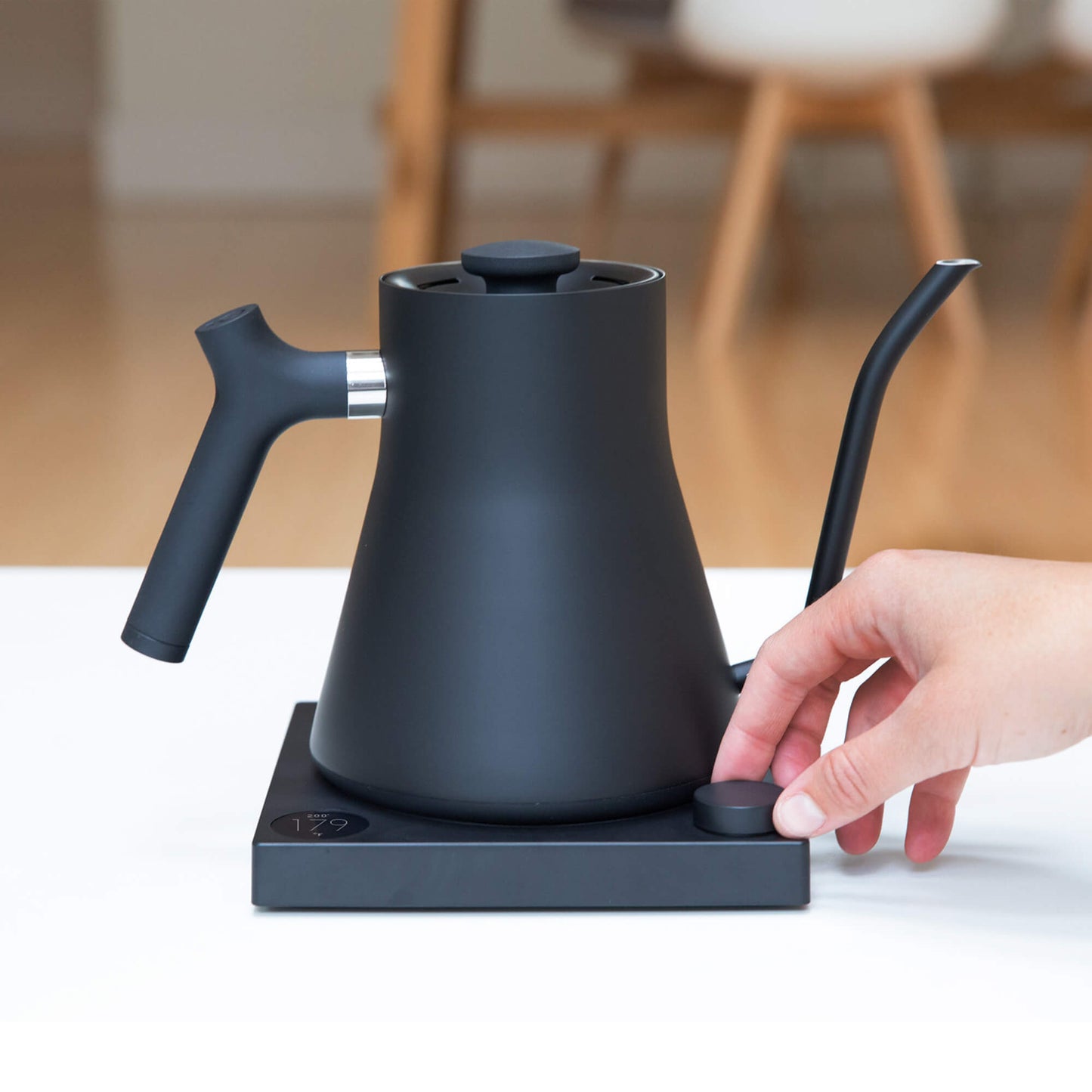 Fellow Stagg EKG elektrischer Wasserkocher