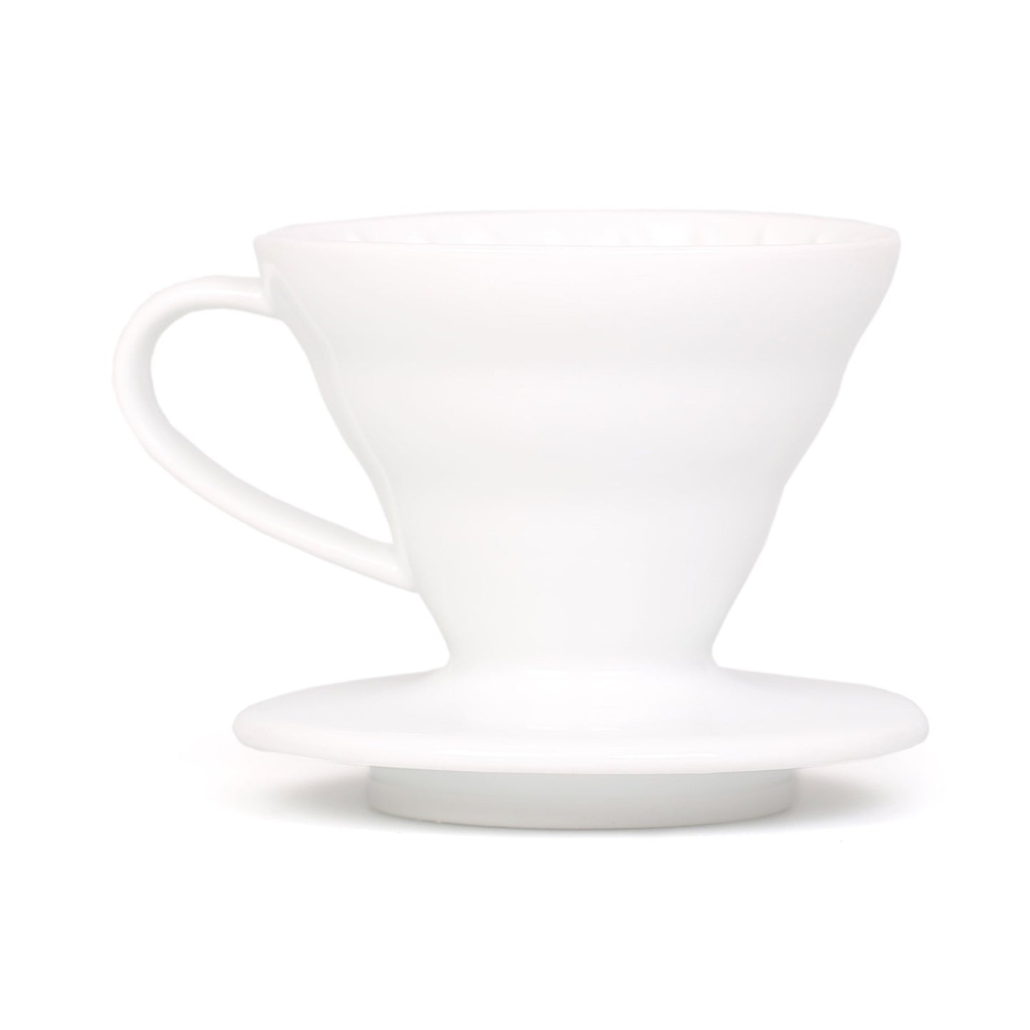 Hario v60 Handfilter - Porzellan