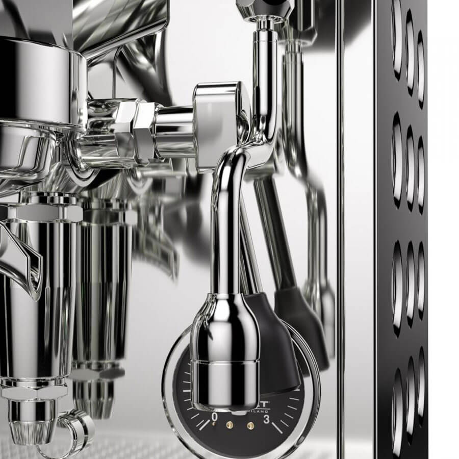 Rocket Appartamento TCA Espressomaschine