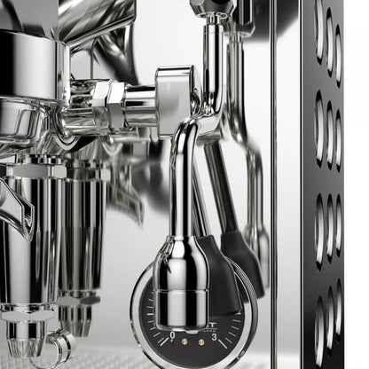 Rocket Appartamento TCA Espressomaschine