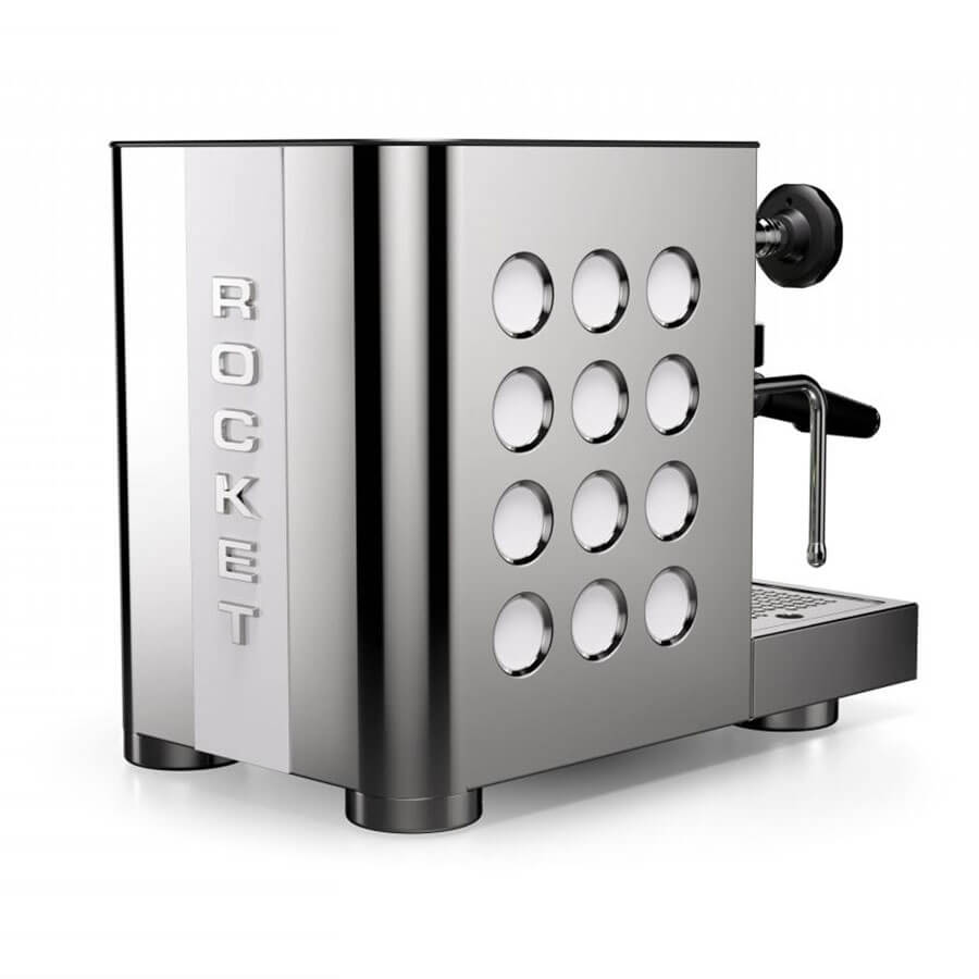 Rocket Appartamento TCA Espressomaschine