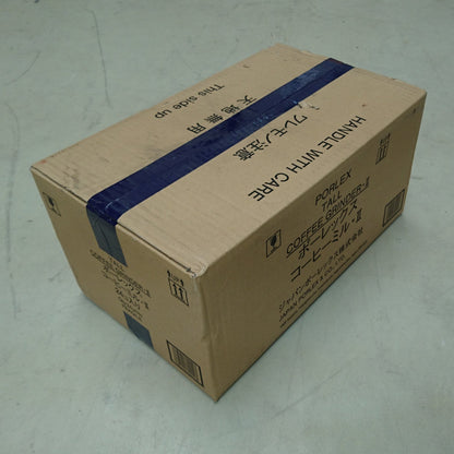 MCQ Porlex Tall Handkaffeemühle (24 Stück)