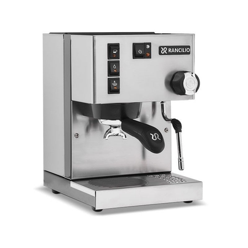 Rancilio Silvia Espressomaschine