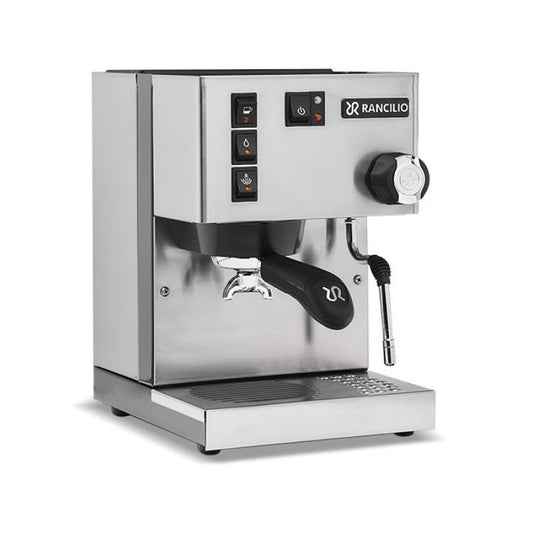 Rancilio Silvia Espressomaschine