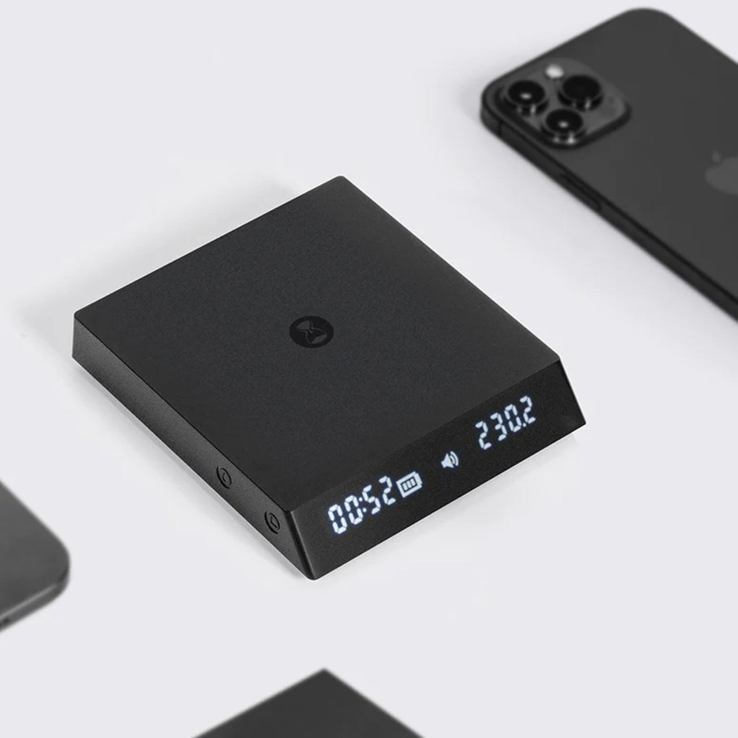 Timemore Black Mirror Nano