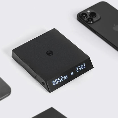 Timemore Black Mirror Nano