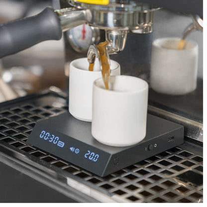 Timemore Black Mirror Nano