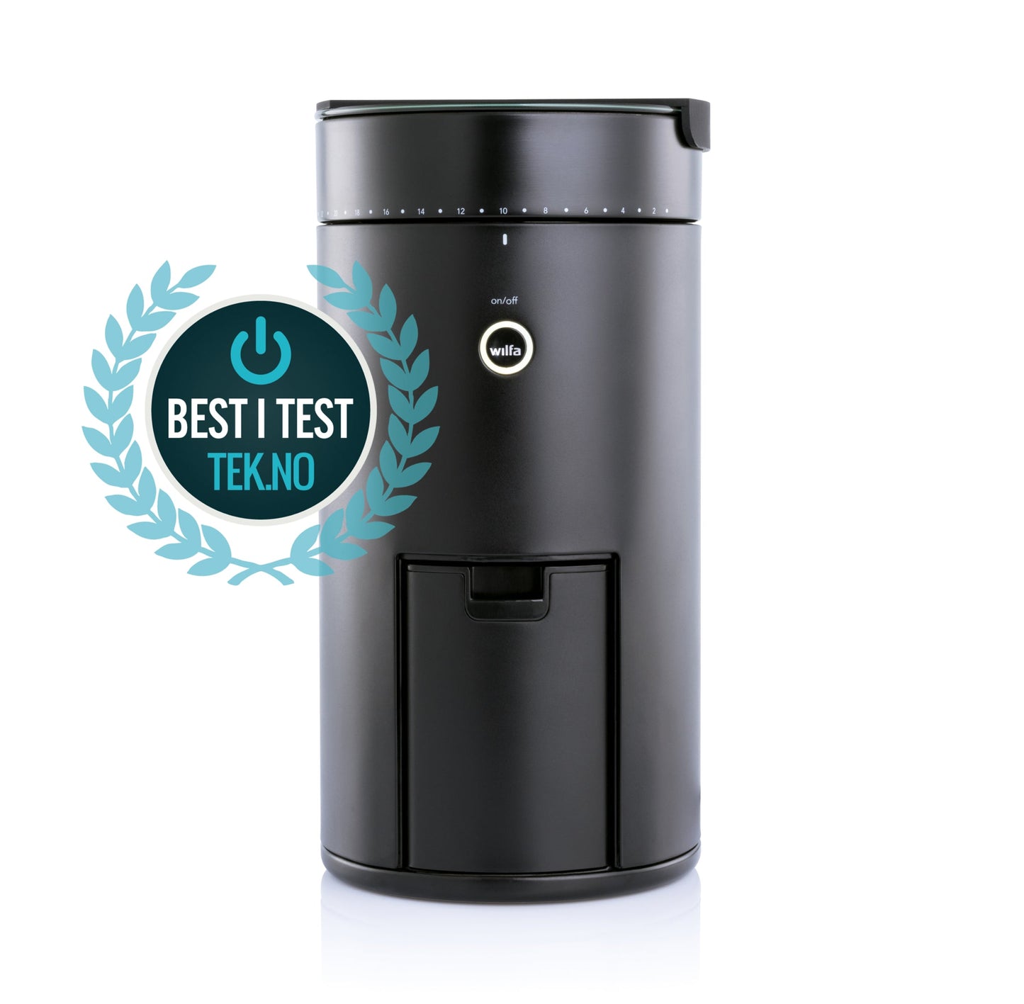 Wilfa Uniform Kaffeemühle