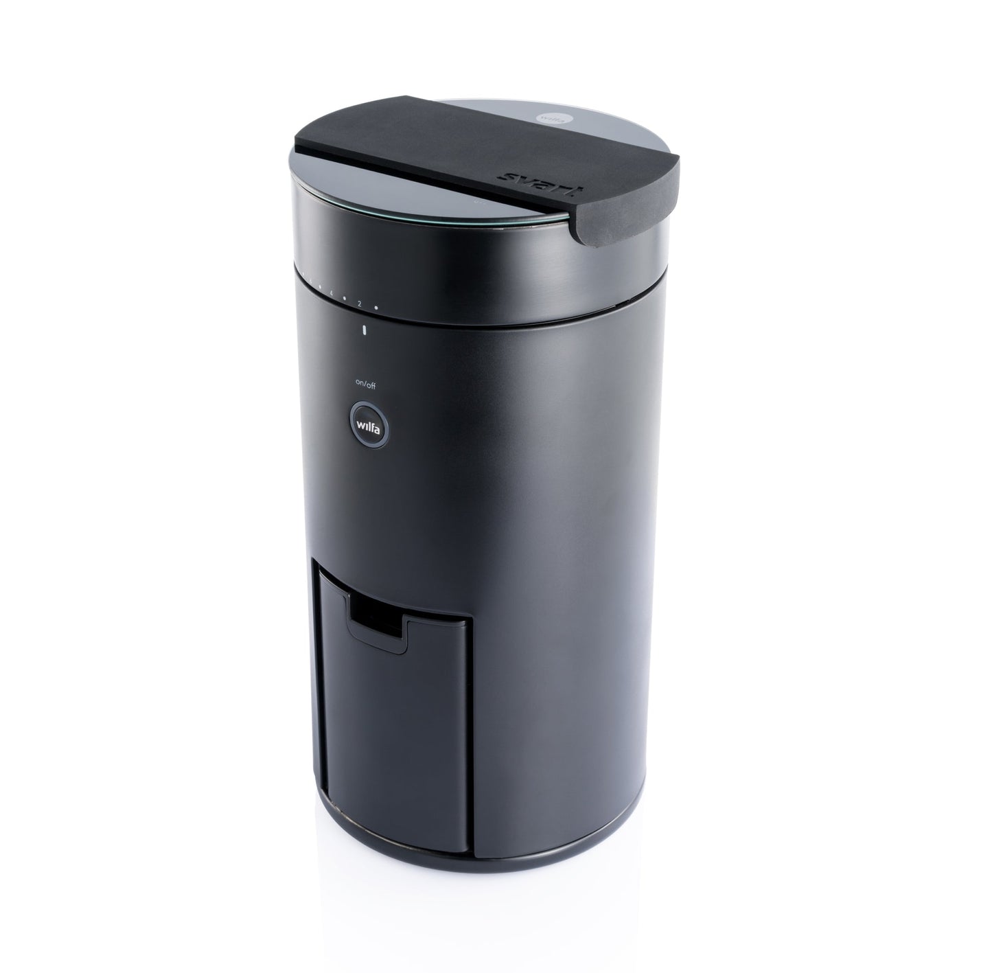 Wilfa Uniform Kaffeemühle