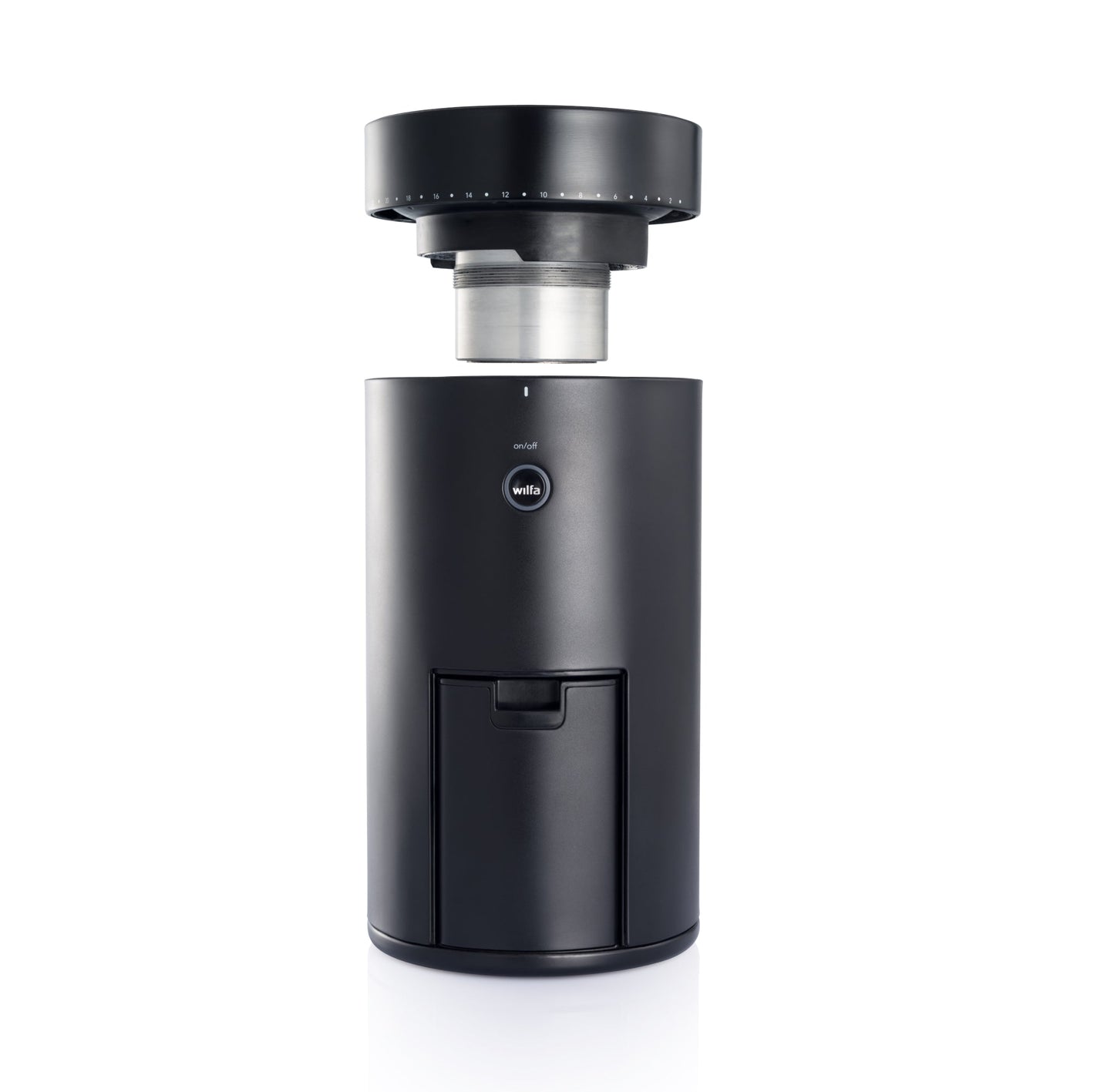 Wilfa Uniform Kaffeemühle